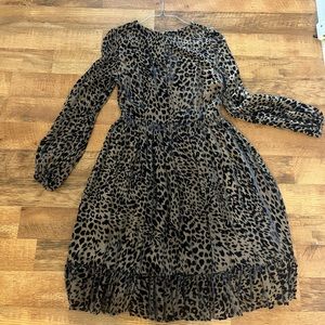 Cynthia Rowley Dress